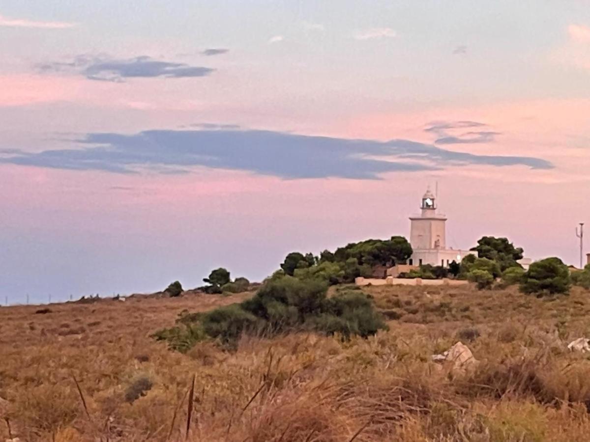 Iconic Alluba Alicante Luxury Bay Gran Alacant Buitenkant foto