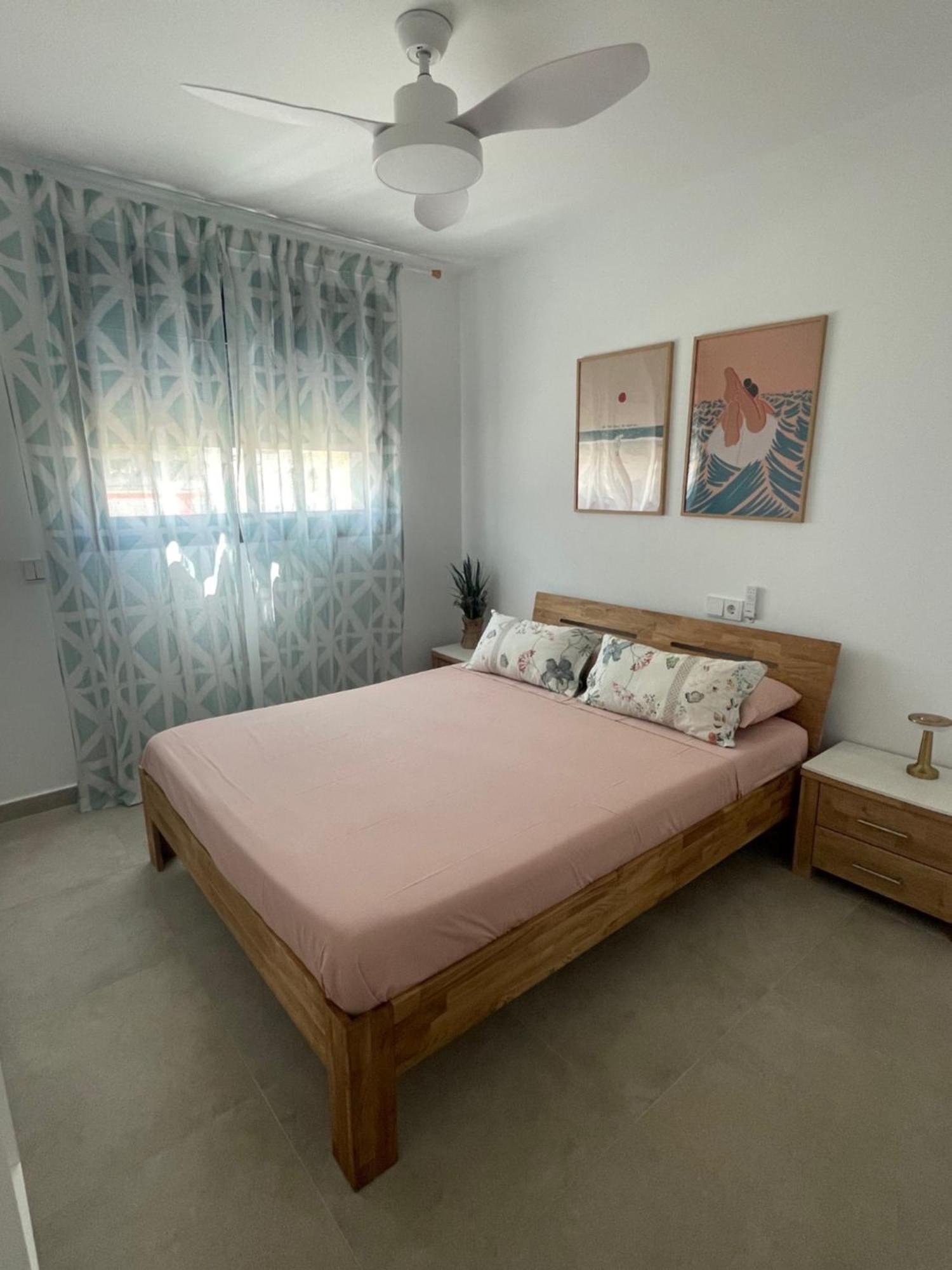 Iconic Alluba Alicante Luxury Bay Gran Alacant Buitenkant foto